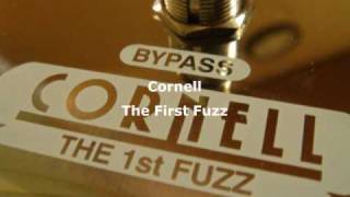 Video thumbnail for Cornell The 1st Fuzz Demo by Kininaru Omocha