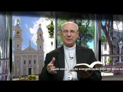 A Palavra Divina - Lucas 5, 1-6 - 04/09/2014