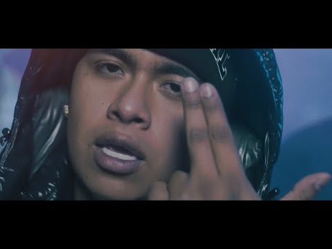 Bravo The Bagchaser - "RARRI" (OFFICIAL MUSIC VIDEO)