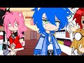 Is It Possible To Make Sonic Jealous Part3 Sth Au Sonamy Gacha Club