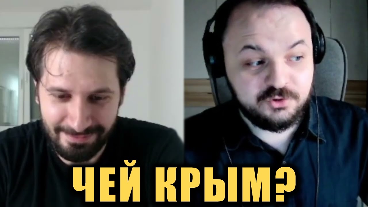 Глава штаба Надеждина Дмитрий Кисиев о лишении гражданства, выборах и войне