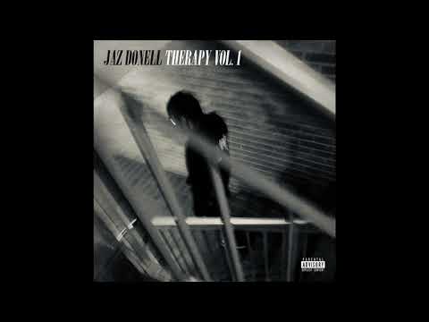 Jaz Donell - Therapy Vol.1 (Full Album)