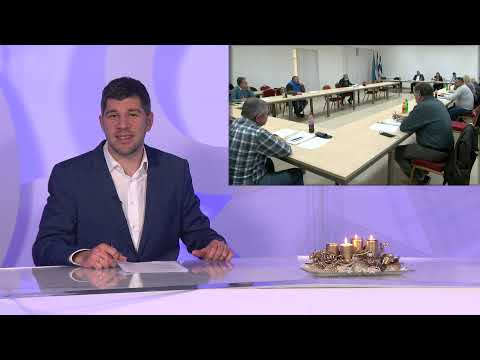 DNEVNIK 15.12.2021. Osječka televizija