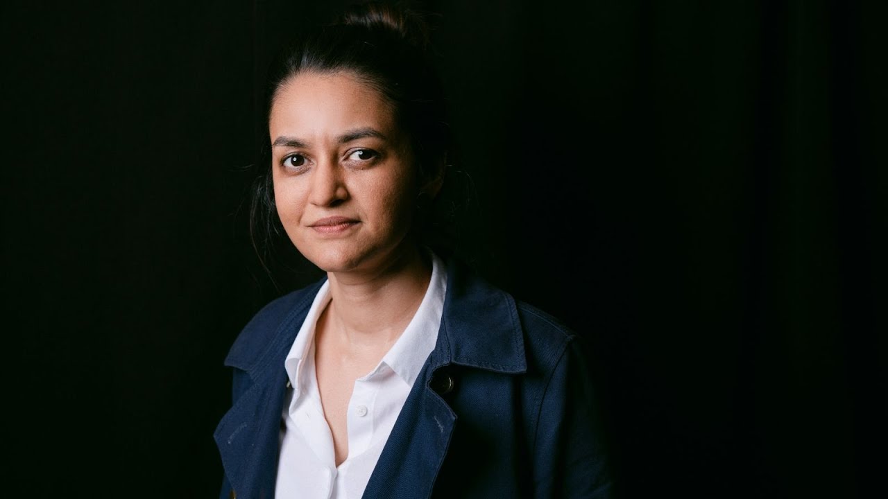 Payal Kapadia on All We Imagine as Light