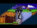Sonic 2 Dark Edition Rom Hack