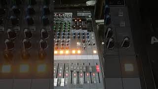 Video thumbnail for MIXER YAMAHA | MGP 12X by Laris Audio Channel