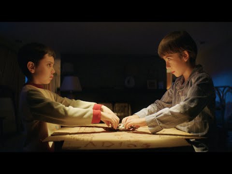 Tráiler de No dejes a los niños solos