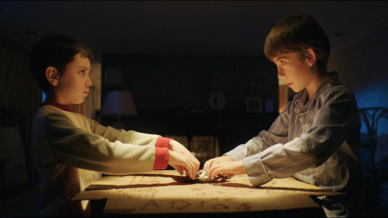  - Trailer