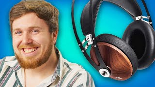 Video thumbnail for Absolutely beautiful. - Meze Audio 99 Classics by ShortCircuit