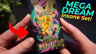 "Mega Dream EX" Booster Box Opening! Big Hits Inside?!