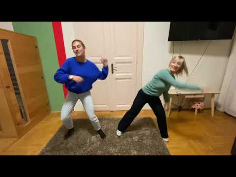 Pietendiploma - dansje