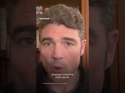 ‘Israel must be restrained for US-Iran ceasefire to hold’ | AJ #shorts