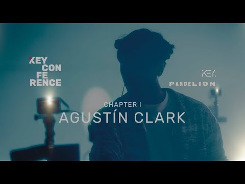 Key Conference 24.8.2022 - Full Set Agustin Clark