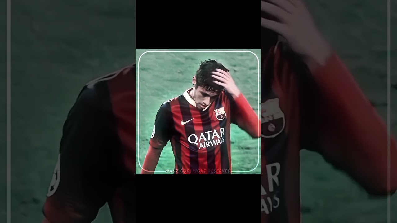 Barca Neyy🤭💗 | Neymar edit | Flatline (slowed and reverb) | Edit