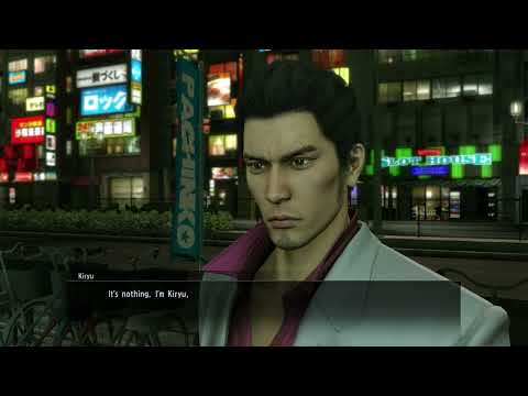 Yakuza Kiwami Walkthrough Part 13
