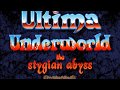Ultima Underworld The Stygian Abyss Complete MT 32 Soundtrack MS DOS 1992