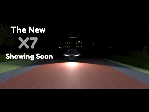 2023 Sakura Motors X7 Showing Soon Official Teaser || SAKURA School Simulator