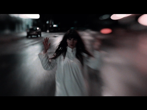 JENNIE ABRAHAMSON ::: TO THE WATER