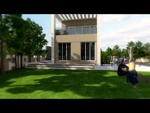 Walkthrough Walkthrough