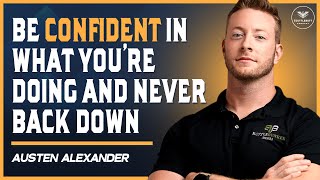 Define the Rules and and Play to the Limits with Austen Alexander