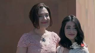 Tsaghikner dzyan tak 2 - seria 76