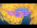 Johnnyswim - You and I (Lyrics) 