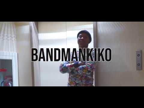 bandman kiko “jugg talk”official video shot by hkvisions