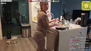 AZRA STREAM PT  4 (December 13)