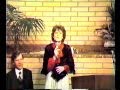 Cynthia Taylor - "He Looked Beyond My Faults"