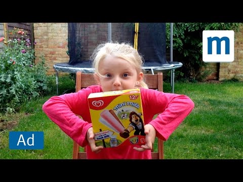 Mini Milk challenge | Mumsnet Product Test
