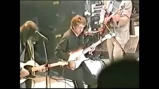 Bob Dylan – Folsom Prison Blues 1999 (LIVE)