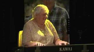 SS09 HEAT 2 DOT WILLIAMS