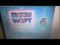 PBS Kids Station ID 2000 WQPT