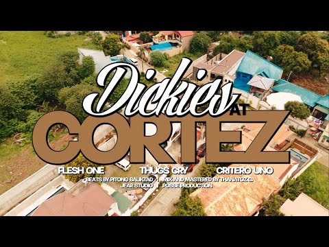 DICKIES AT CORTEZ - 913 ENTERTAINMENT FT. TBS 13 SAN ANDRES HOOD CENTRAL MANILA