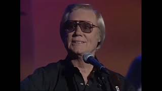 George Jones - I’ve Still Got Some Hurtin’ Left To Do (Music City Tonight, 1994)