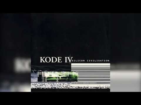 [1994] Kode IV - Silicon Civilisation (Full Album)
