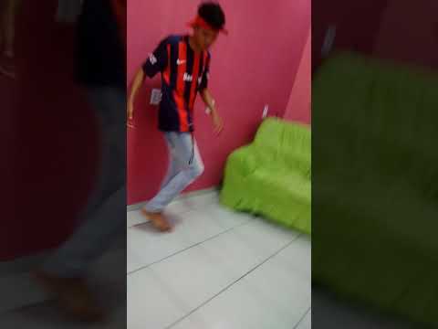 PASSINHO DO MALOKA-MC Neguinho Do ITR e MC GW - CATUCA CATUCADÃO