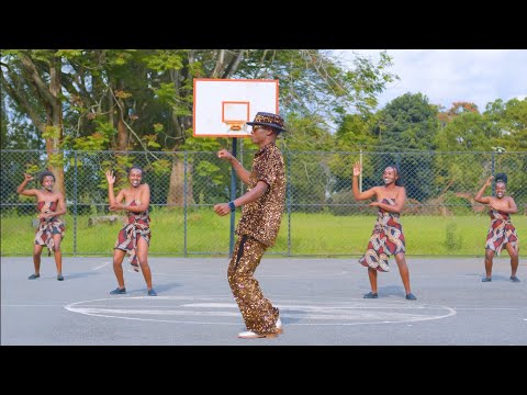 NYINAGA ÛÛ OFFICIAL VIDEO by RAJ BANEMA