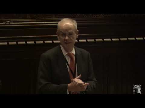 Lords Grand Committee 27 10 25 19 13 31