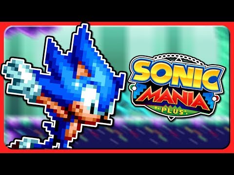 sonic mania modern sonic mod sonic mania modern sonic mod