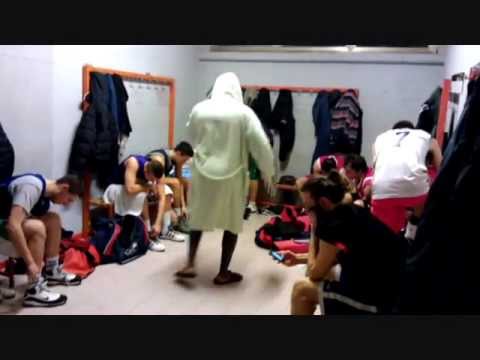 Basket Melzo Harlem Shake