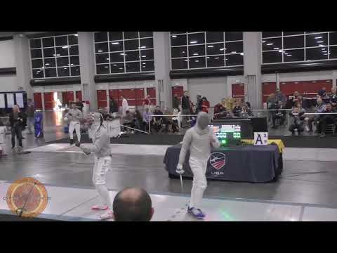 Salt Lake City SMS 2019 - L8 - Tariq Karam v Kamar Skeete