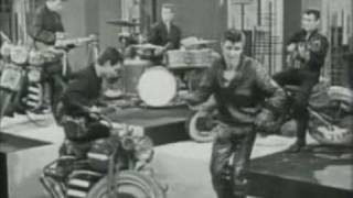 Vince Taylor - 20 Flight Rock video