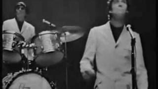 The Dave Clark Five - Catch Us If You Can