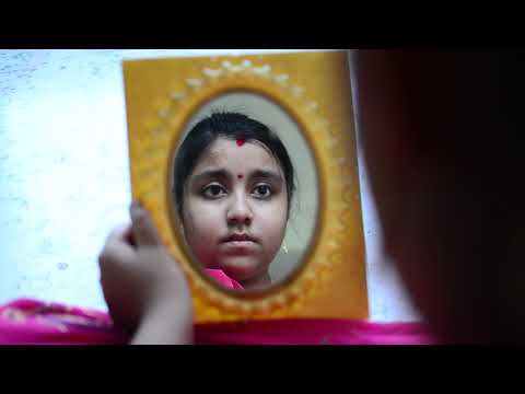 Sarnali Chakraborty SHORT FILM