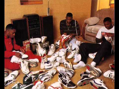 Video thumbnail for Miranda lo ambienta