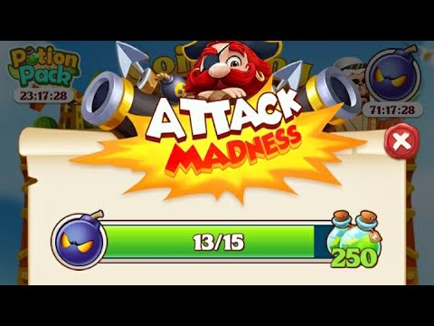 spin coin master ฟรี