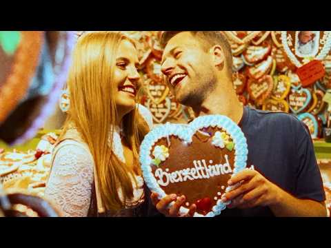 Micha von der Rampe - Beer Tent Kids (Wiesn, Oktoberfest, Wasen Hit)