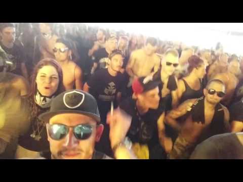 Dominator2016 Amsterdam - Brainstorming viaggi blog