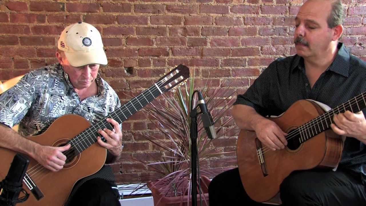 Promotional video thumbnail 2 for Larry Del Casale